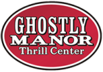 Ghostly Manor Thrill Center