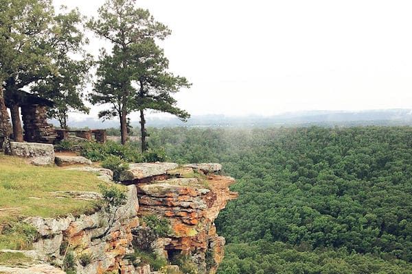 Arkansas State Park