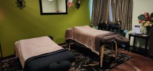 Couples Massage Room