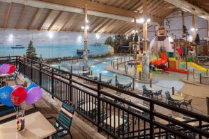 Great Wolf Lodge