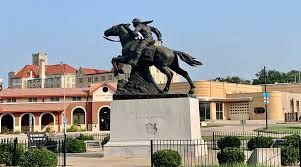 Pony Express Museum