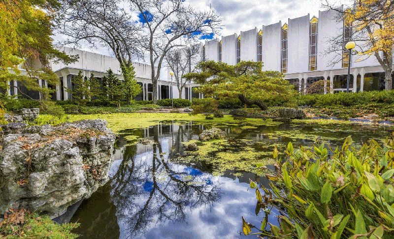 Oberlin College & Conservatory