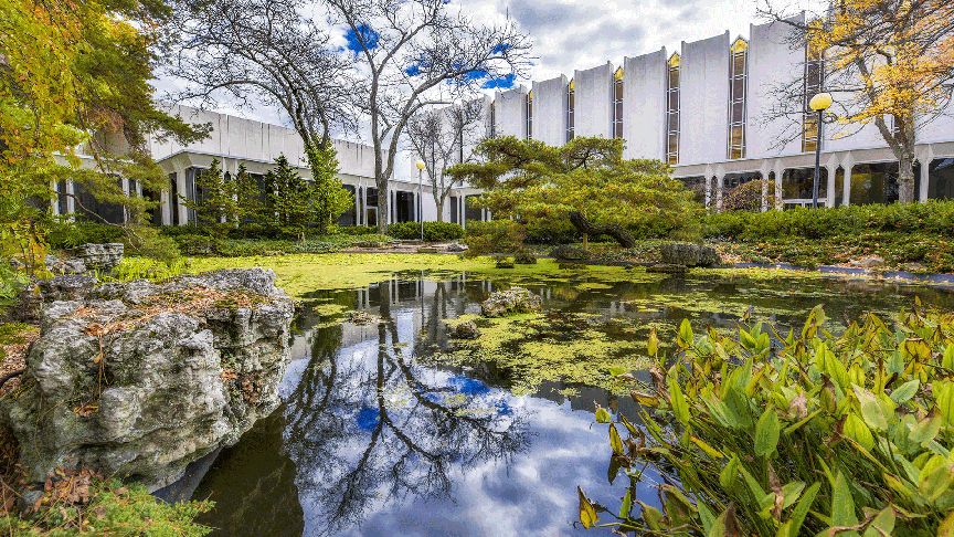 Oberlin College & Conservatory