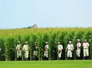 MLB at Field of Dreams