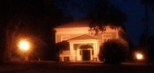 Vancouver Barracks Tour