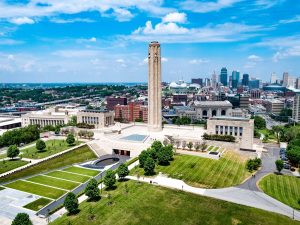 National World War I Museum