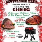 Newswanger's Meats