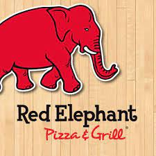 Red Elephant Pizza