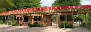 Fort Wayne Children's Zoo