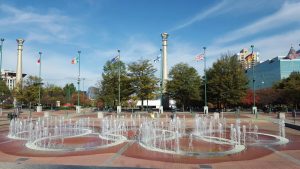 Centennial Olympic Park