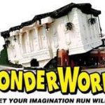 WonderWorks - Panama City Beach