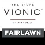 VIONIC FOOTWARE