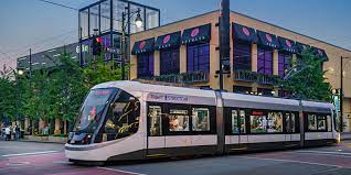 KC Streetcar