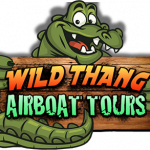 Wild Thing Air Boat Tours PCB