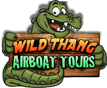 Wild Things Airboat Tours
