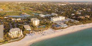 Naples Beach Hotel & Golf Club