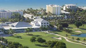 Naples Beach Hotel & Golf Club