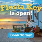Fiesta Key RV Resort & Marina
