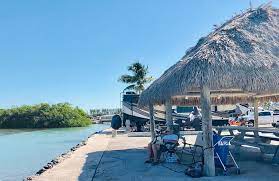 Fiesta Key RV Resort & Marina