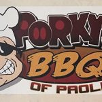 Porky's BBQ of Paoli