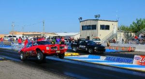  SRCA Dragstrip