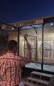 Abilene Axe Company