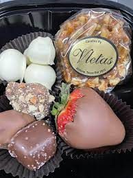 Vletas Candy