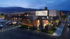 New California Hotel