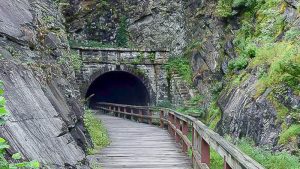 Paw Paw Tunnel