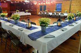 Hope Cabins & Banquet Hall