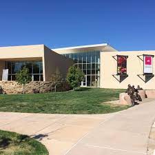 The Albuquerque Museum of Art and History