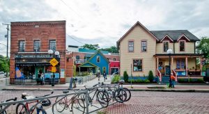 Ann Arbor