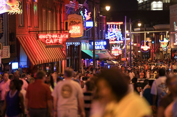 Beale Street