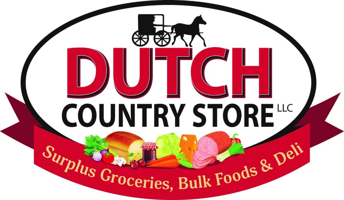 Dutch Country Store Logo