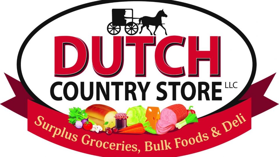 Dutch Country Store Logo