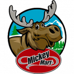 Mickey Mart Convenience Stores