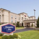 Hampton Inn Siloam Springs