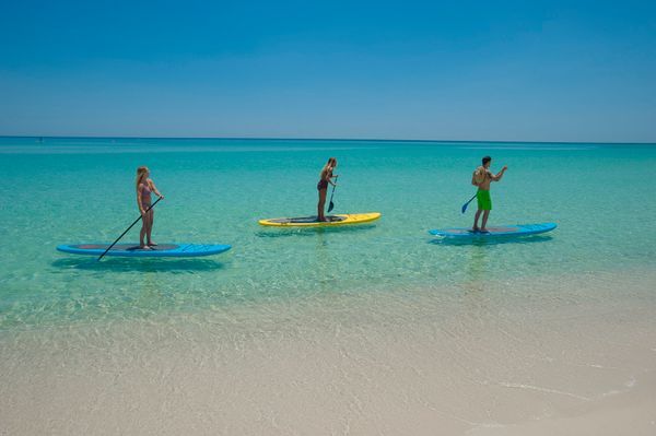 Pensacola Beach