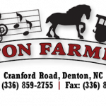 Denton FarmPark