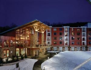 Bear Creek Resort 