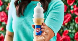 dairy queen