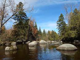 Plover River Crossing