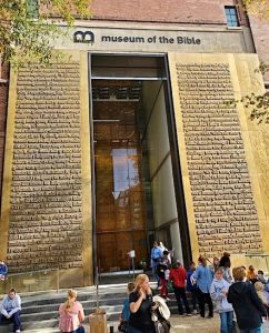 Museum of the Bible