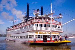 Belle of Louisville