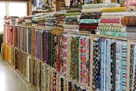 Country Fabrics