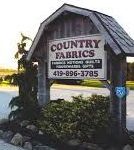 Country Fabrics