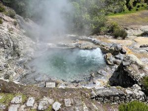 Hot Springs