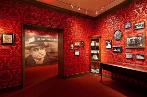 The Mob Museum