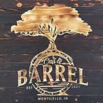 Oak and Barrel