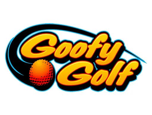 Goofy Golf Logo